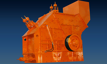 Impact Crusher